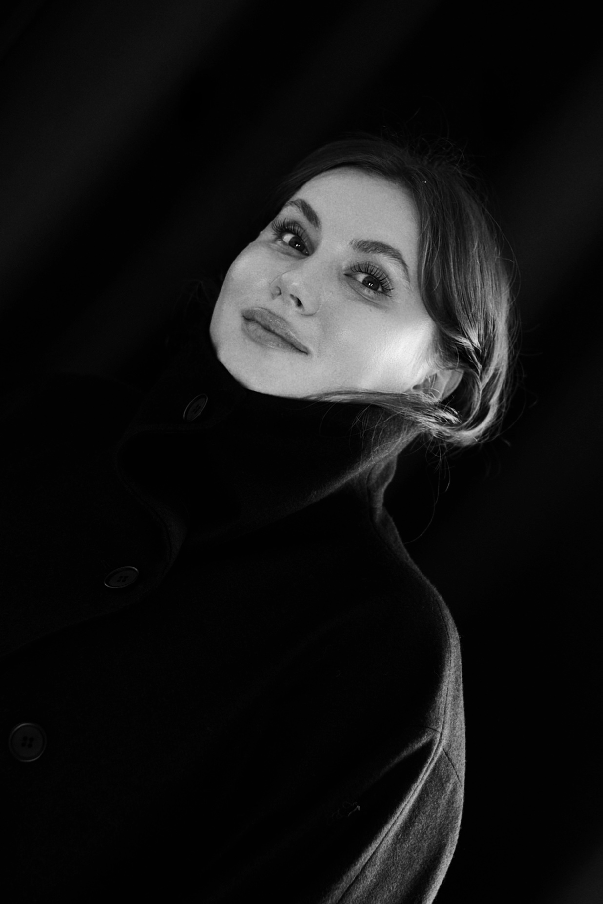 Профессиональный портрет психолога Яны Шабан